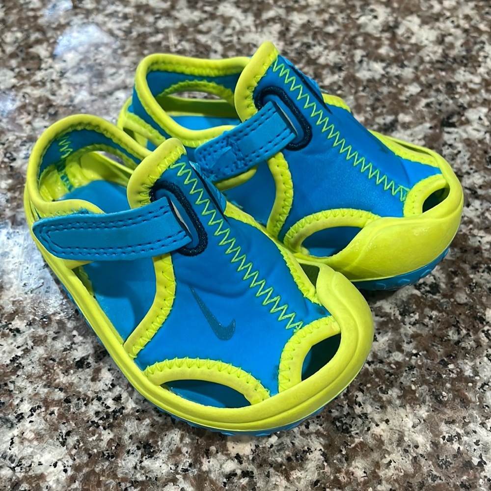 Nike Baby/Toddler Water Shoes